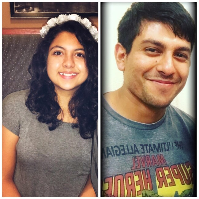 Obituary of Fabian Miguel Arvizu