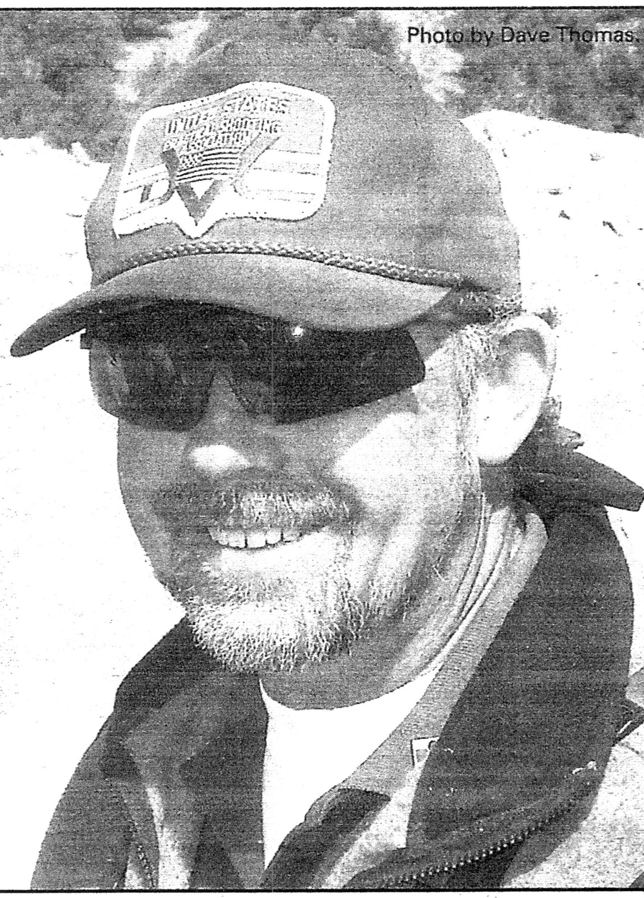 Obituary of Perry E. Wilson II