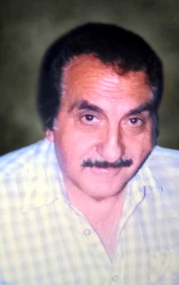 Obituary of John Romano