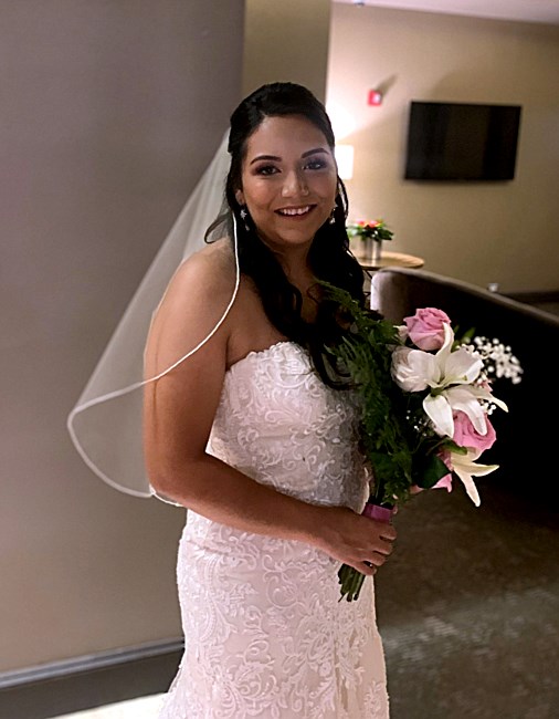 Obituary of Azhmir Acosta