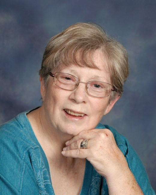 Obituary of Sarah Click