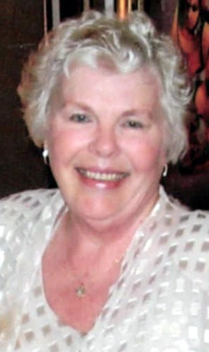 Obituary of Carol Ann Lewark