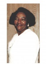 Obituary of Faye Sutherland