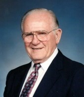 Obituary of James B. Chandler