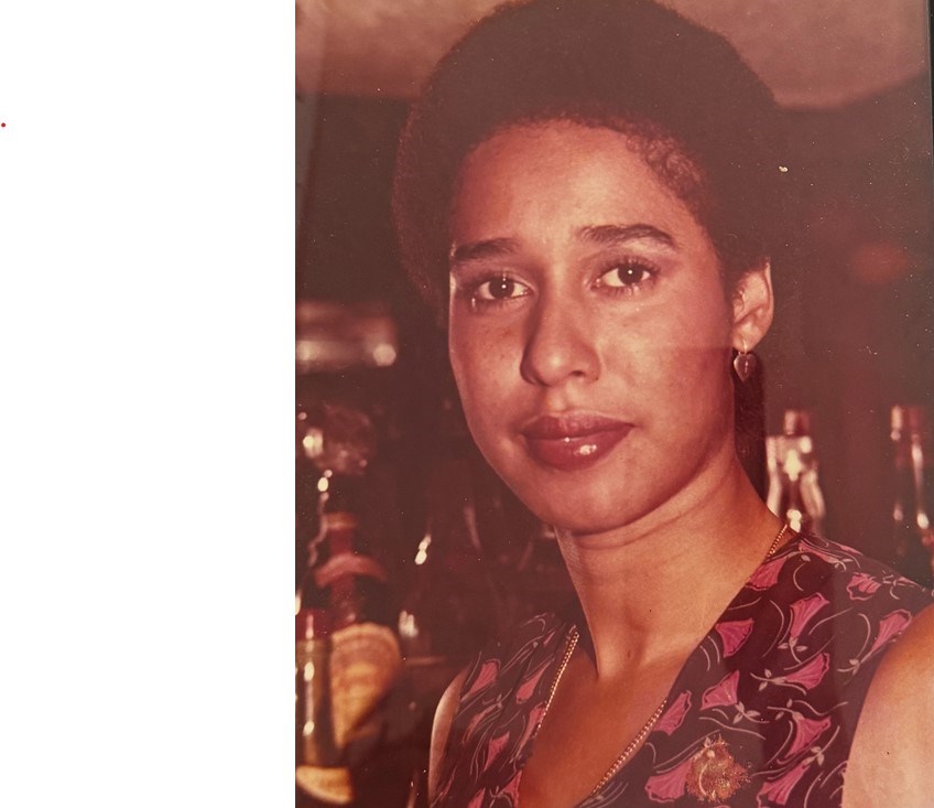 Avis de décès de Daisy Garcia Deluca