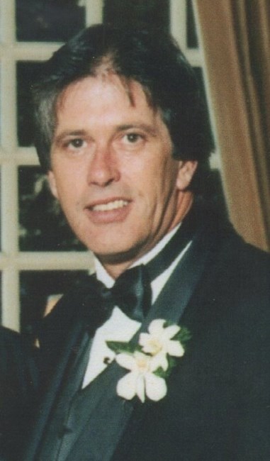 Obituary of William Dorsett Richardson