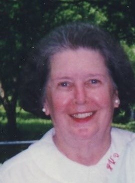 Obituary of Hazel R. Keen