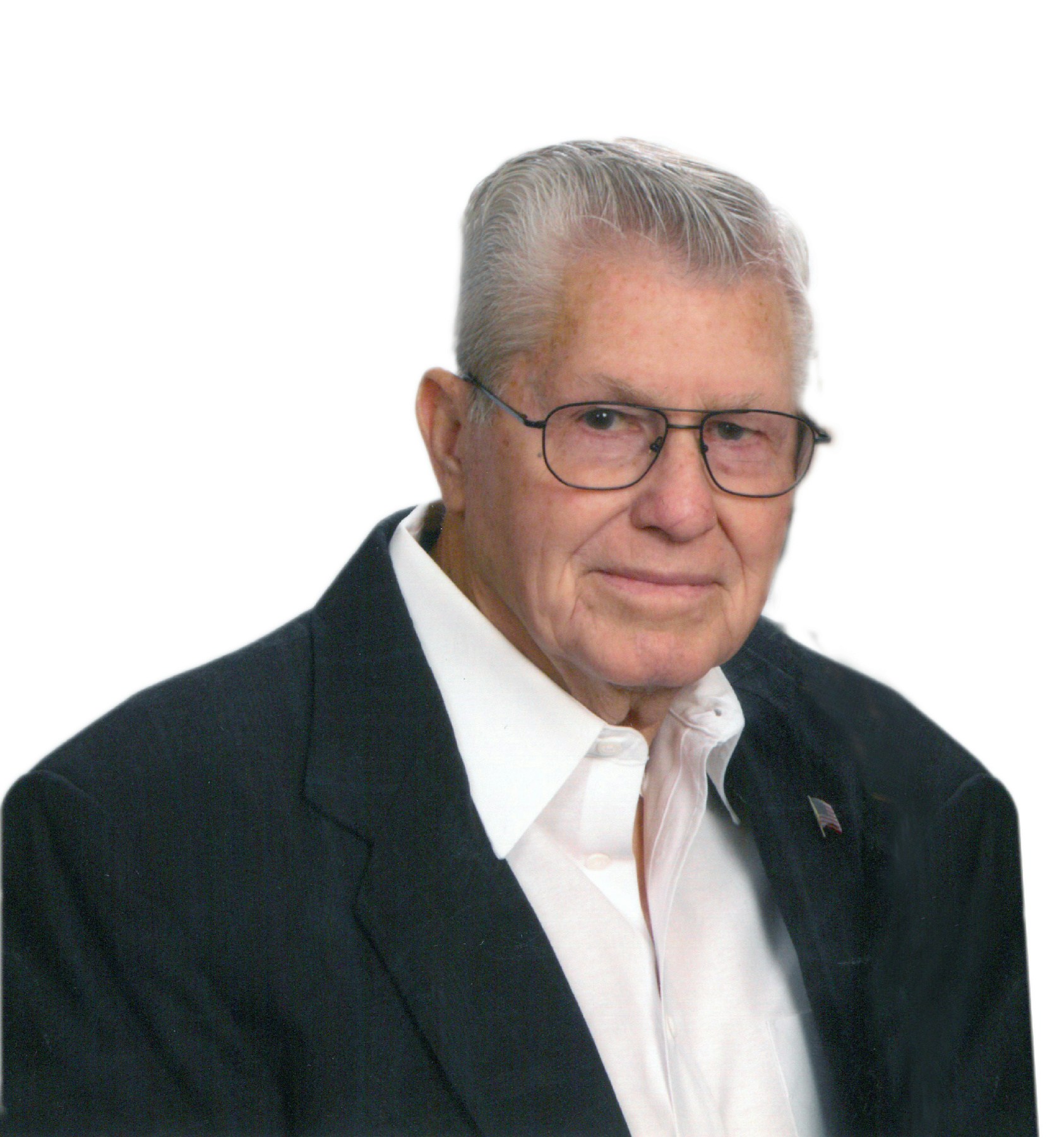 Obituary of John M. Eaton