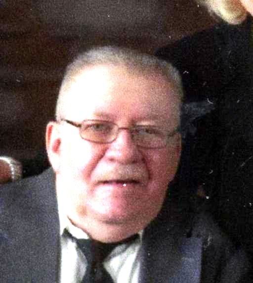 Obituary of Lynn Richard "Smitty" Smith Sr.