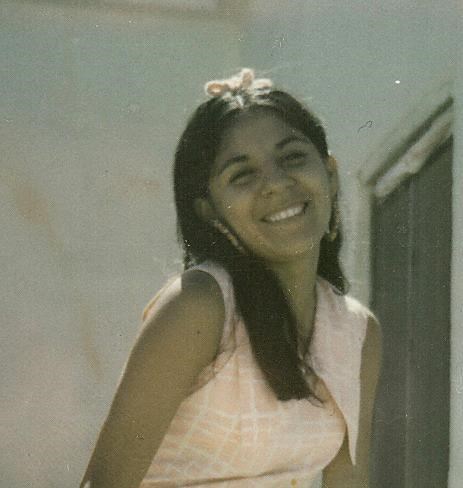 Obituary of Natividad Hernandez Tellez