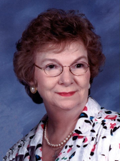 Avis de décès de Peggy Brown Collins