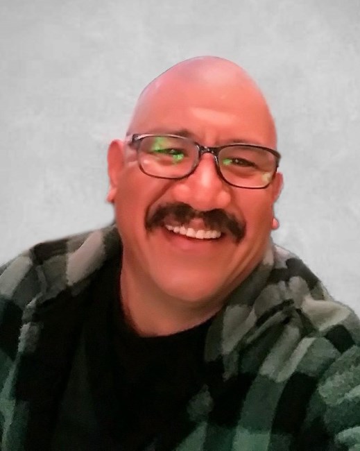 Obituary of Alfredo Mendiola