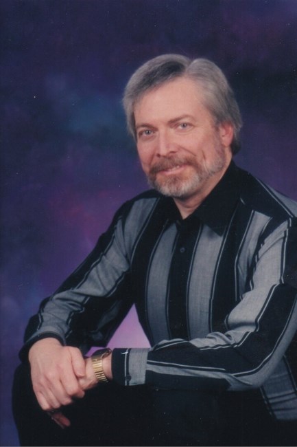 Obituary of Lynn Eugene Rust