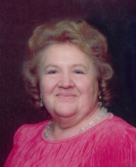Obituary of Virginia Kapell