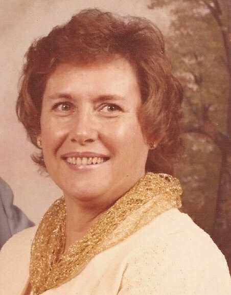 Obituary of Shirley Ray Pirkle