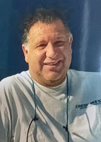 Obituary of Frank Gallo Gomez