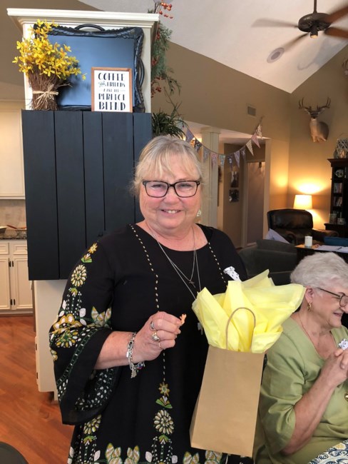 Obituary of Linda Kay Janney