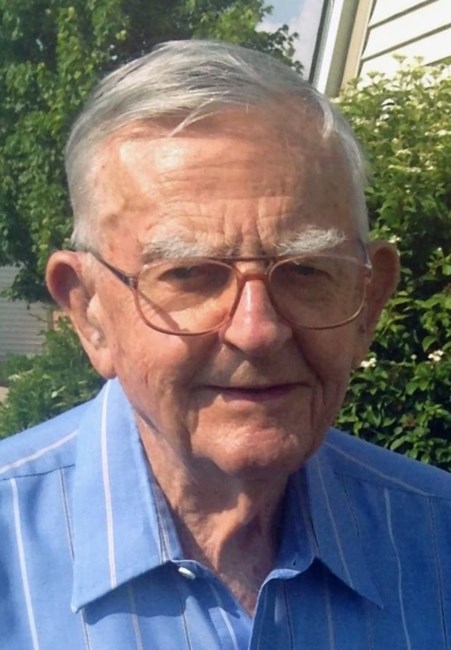 Obituary of James "Bud" Henry Tuttle