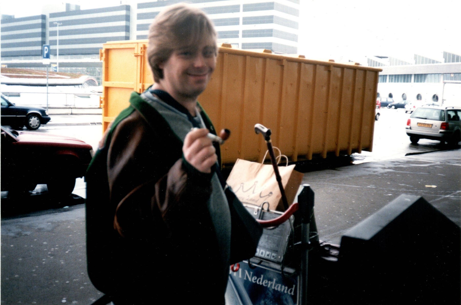 Obituary of David Rutledge Troy Jr.