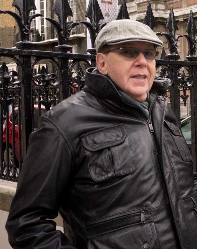 Obituary of John L. Montovano