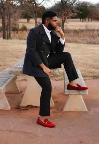 Obituary of Donald Glenn Sterns Jr.