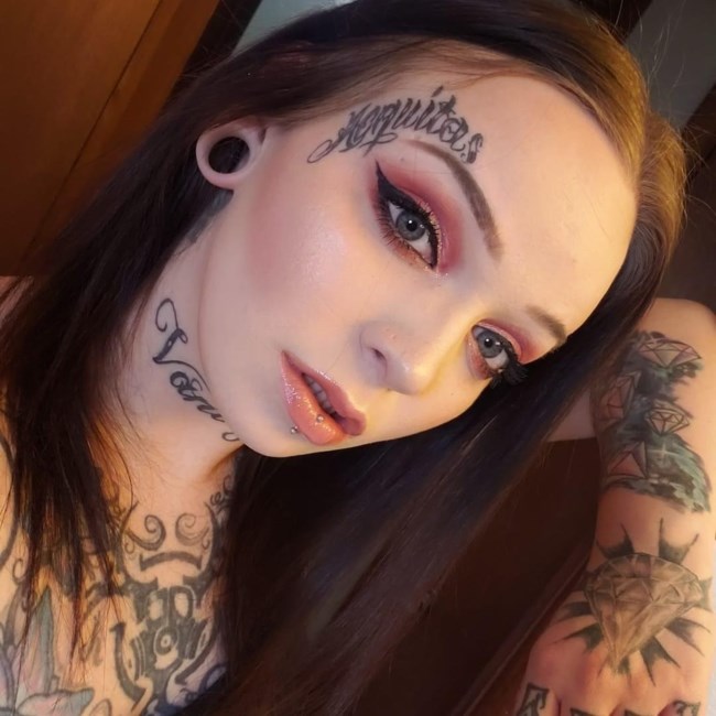 Obituary of Alexis Leann Haden