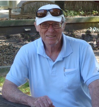 Avis de décès de George Lear Bradford