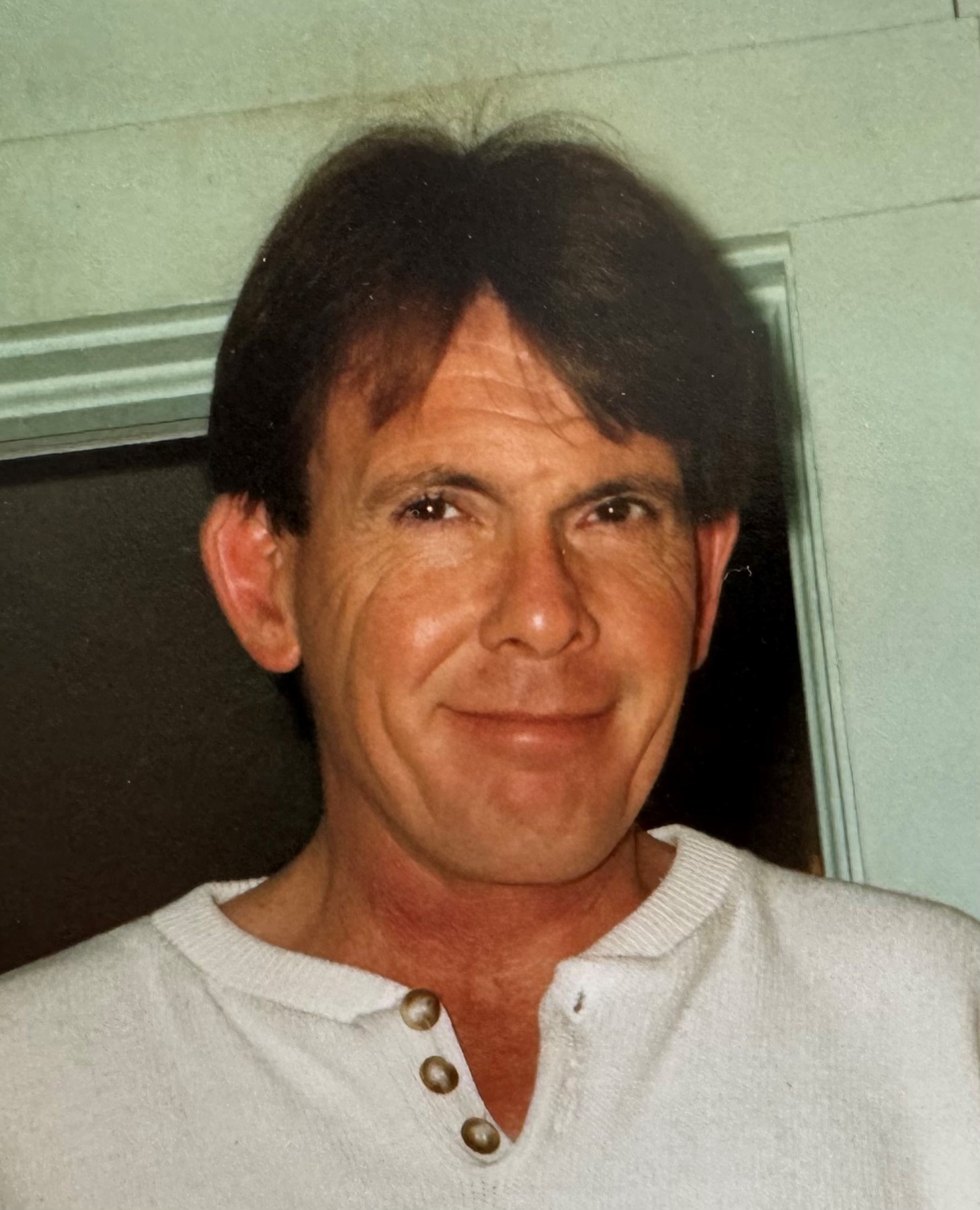 Obituary of Keith Andrew Rowland