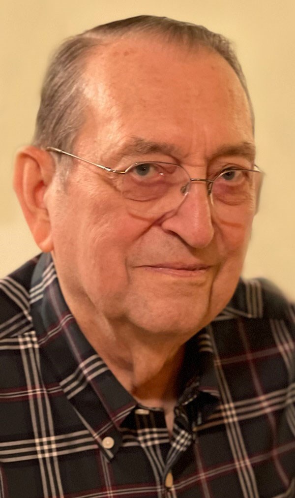 Obituary of Richard "Dick" F. Mulcahy