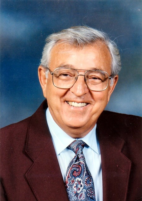 Obituary of Charles Samuel Costanza