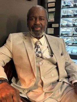 Obituary of Mr. Lee Timothy Burton