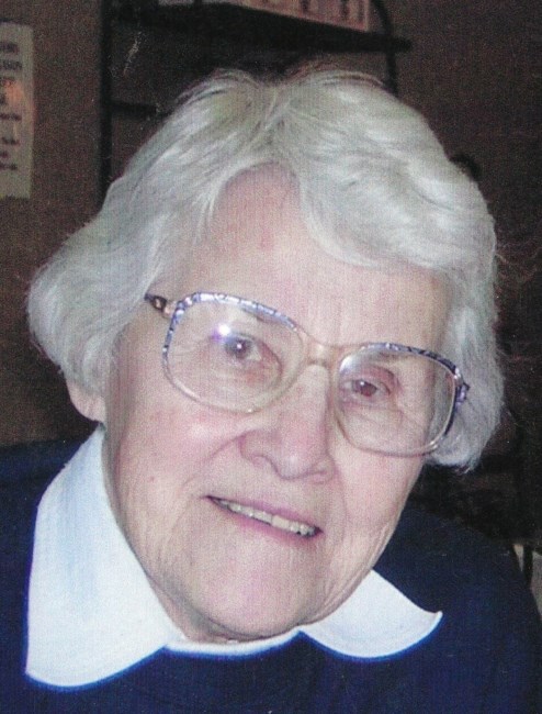 Obituary of Lois K. Kellett Olsen