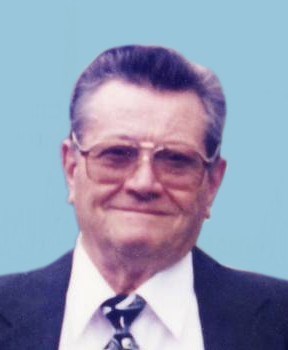 Obituary of Antonino Ieni