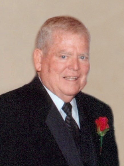 Obituary of David P. Austill