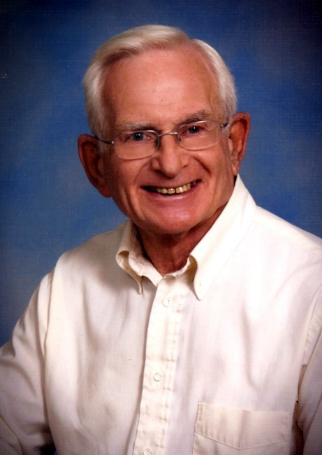 Avis de décès de Ernie Leonard