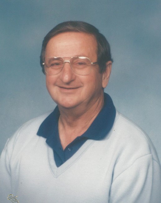 Obituary of John Jack Raymond Long