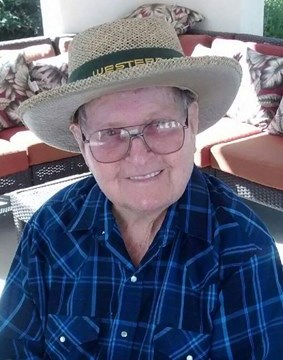 Leonard Jordan