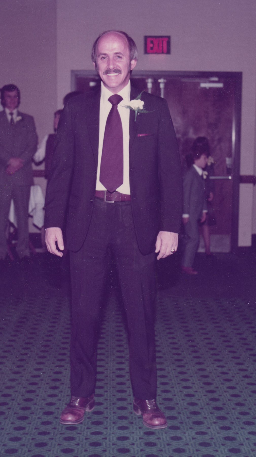 Obituary of Earl Lee Keffer