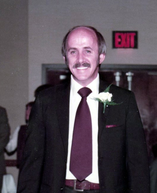 Obituary of Earl Lee Keffer