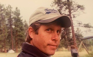 Obituary of Jim Kirk