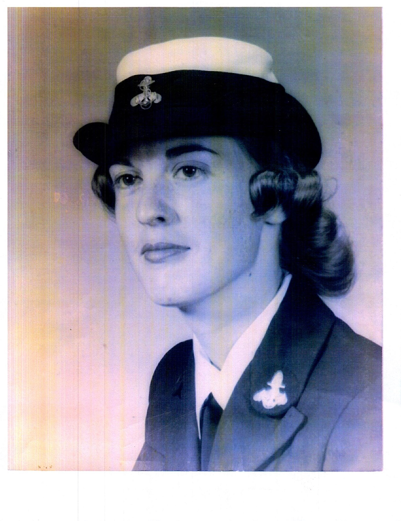 Obituario de Hazel Dean Clark