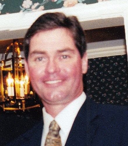 Obituary of Chris Carlson