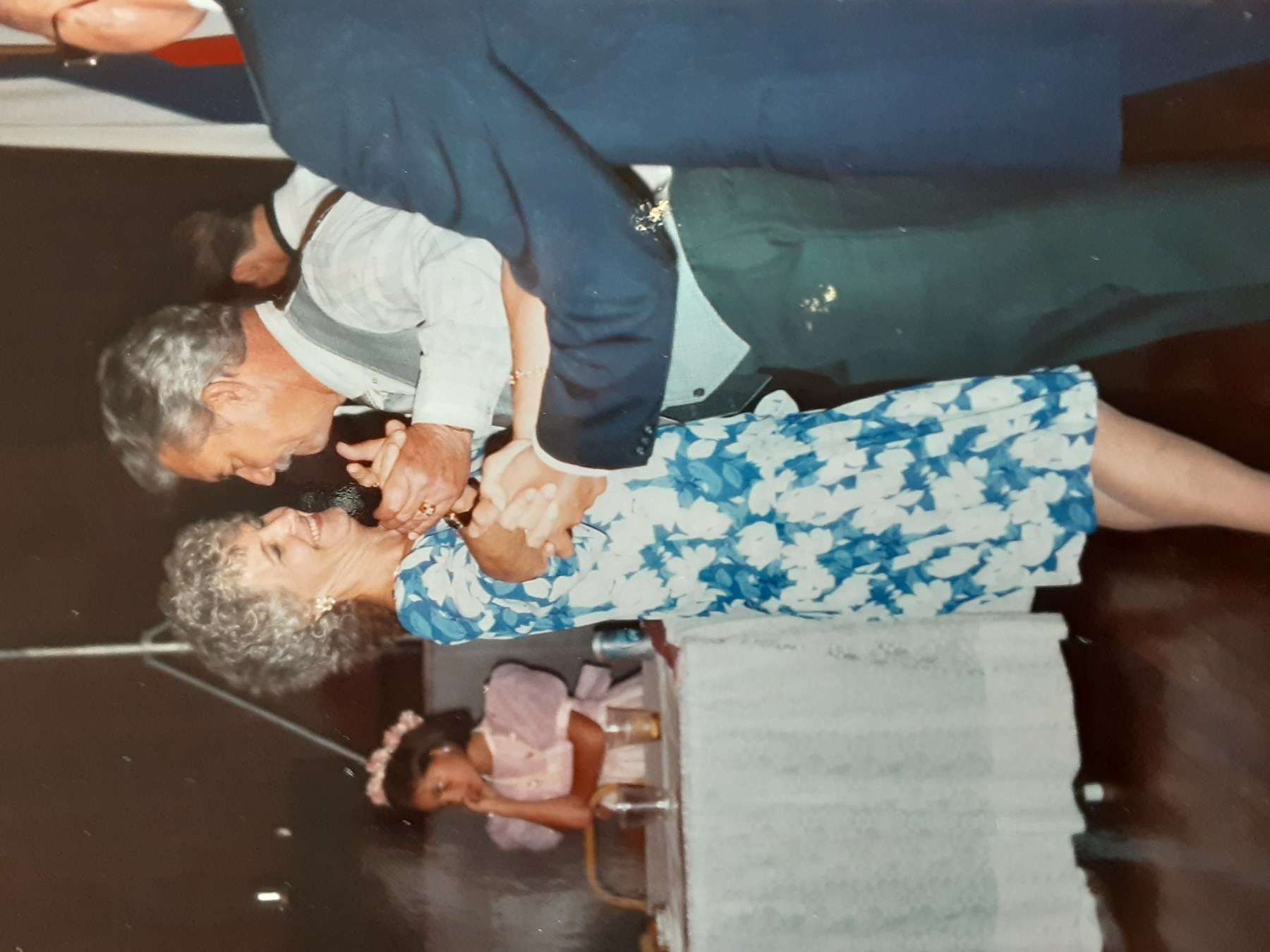 Obituary of Marlene Adele Dobrzeniecki