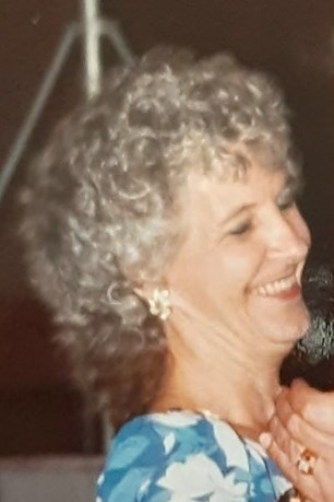Obituary of Marlene Adele Dobrzeniecki