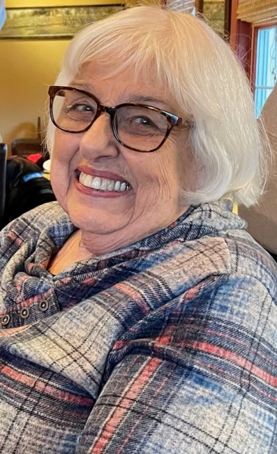 Obituary of Shirley Ann Gockley