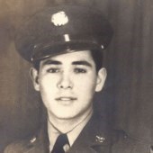 Obituary of Frank I. Gonzales