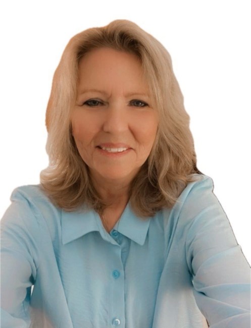 Obituary of Annette Fern Gay