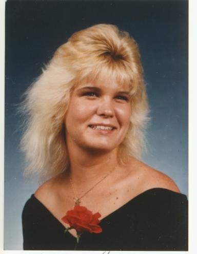 Obituario de Kim Marie Muller