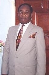 Obituary of Willy Samuel Eugene