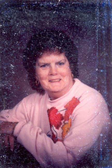 Obituary of Arlene L Clegg